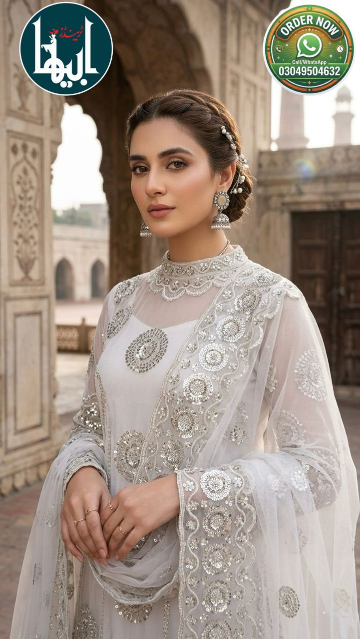 Dresses & Branded Fabric